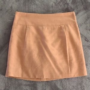 J. Crew skirt